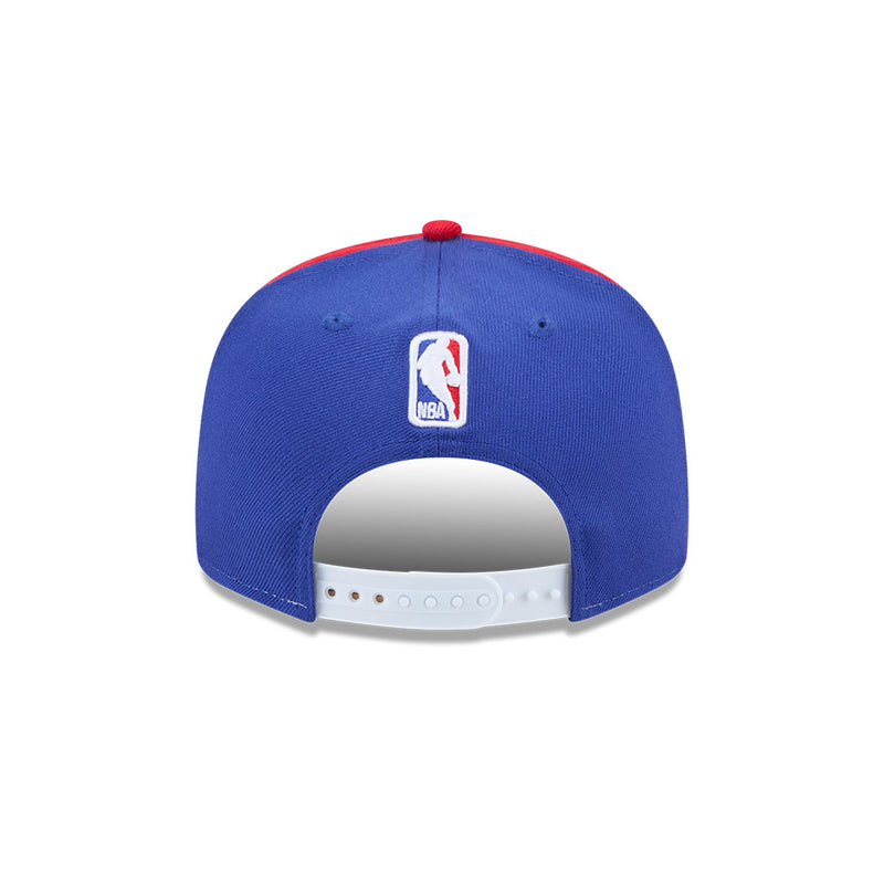 New Era NBA 2024 City Edition Sacramento Kings 9FIFTY