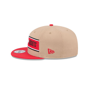 NBA Authentics 2024 Draft Houston Rockets 9FIFTY