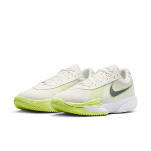 Nike Air Zoom GT Cut Academy EP 'Sail Light Lemon Twist'
