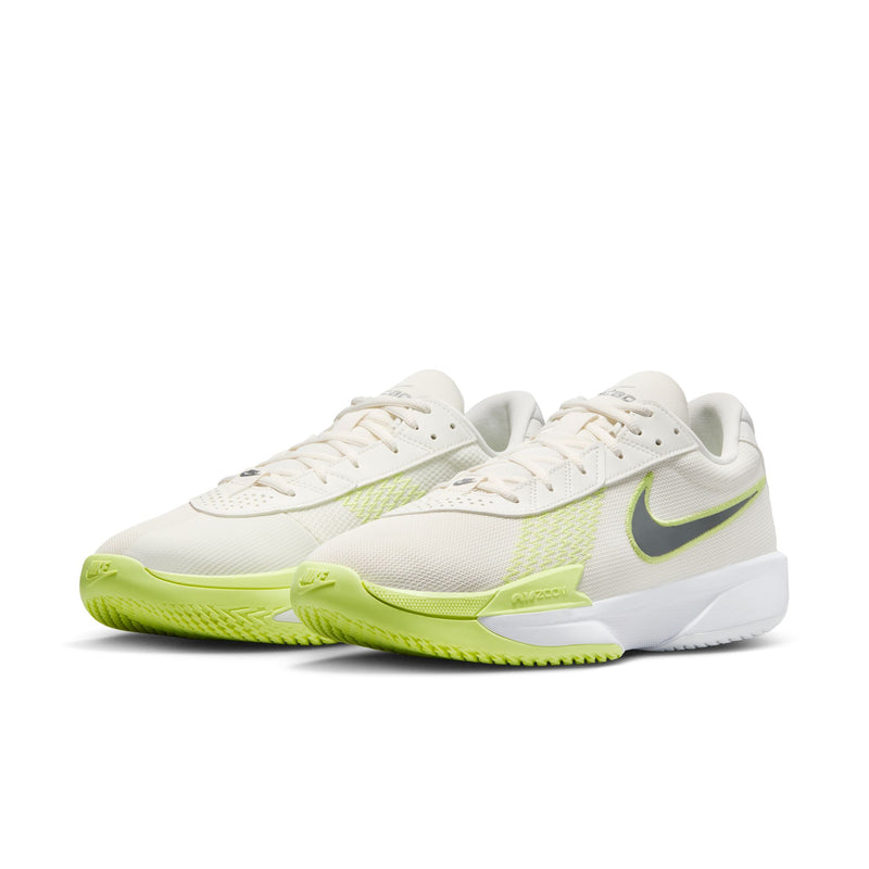 Nike Air Zoom GT Cut Academy EP 'Sail Light Lemon Twist'