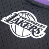 NBA Front Wordmark Patch Regular Fit Jersey - Los Angeles Lakers