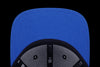 New Era Orlando Magic Nba Infilled Black 9Fifty Of Pcv Cap