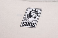 NBA Snake Texture Patch Regular Fit T-shirt - Phoenix Suns