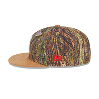 2025 NBA All Star Game Fan Pack NBA LOGO 9FIFTY CAMO