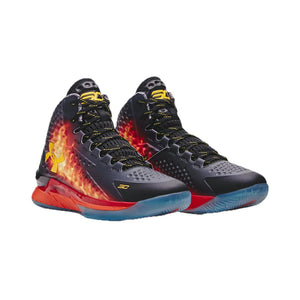 Under Armour Curry 1 Retro (GS)