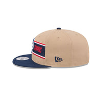 NBA Authentics 2024 Draft Los Angeles Clippers 9FIFTY