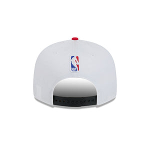 New Era NBA 2024 City Edition Houston Rockets 9FIFTY