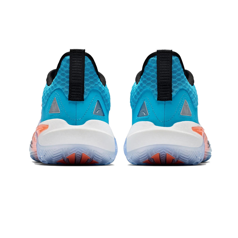 ANTA Kyrie Irving KAI 1 Speed Basketball Shoes - 'Ice & Speed'