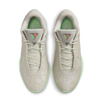 Nike LeBron XXII EP "Light Bone/Vapor Green/Soft Pearl"