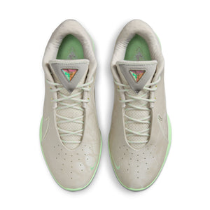 Nike LeBron XXII EP "Light Bone/Vapor Green/Soft Pearl"