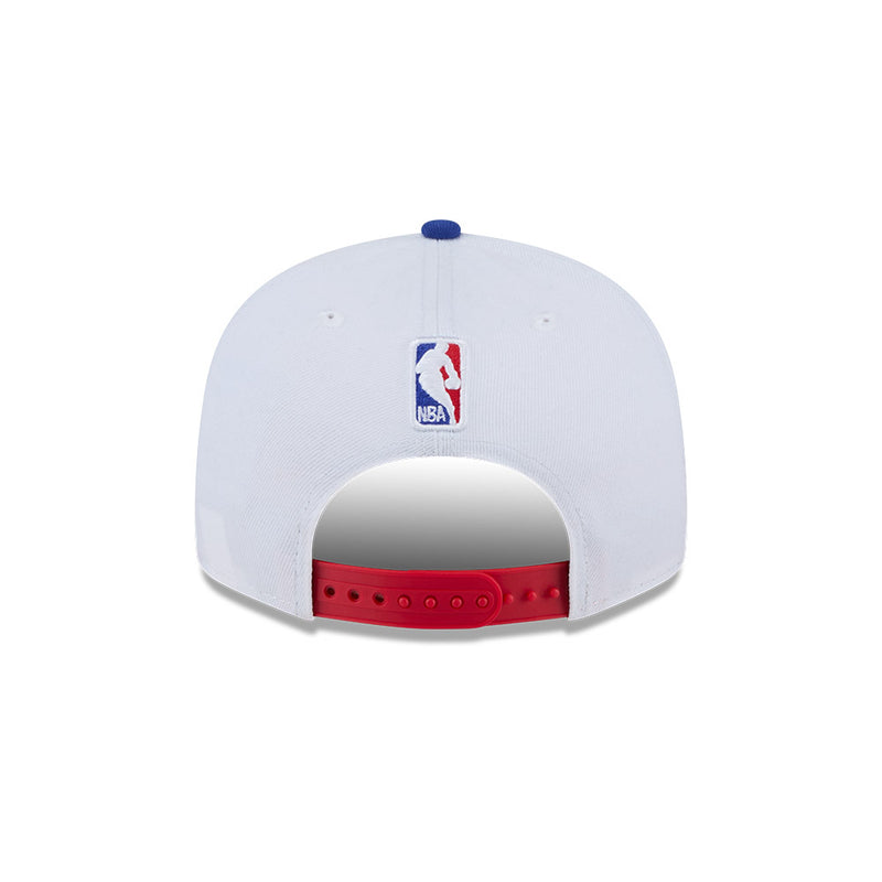 New Era NBA 2024 City Edition Philadelphia 76ers 9FIFTY