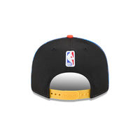 New Era NBA 2024 City Edition Oklahoma City Thunder 9FIFTY