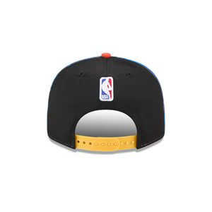 New Era NBA 2024 City Edition Oklahoma City Thunder 9FIFTY