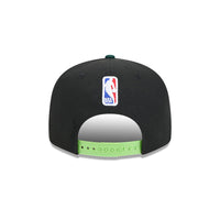 New Era NBA 2024 City Edition Boston Celtics 9FIFTY