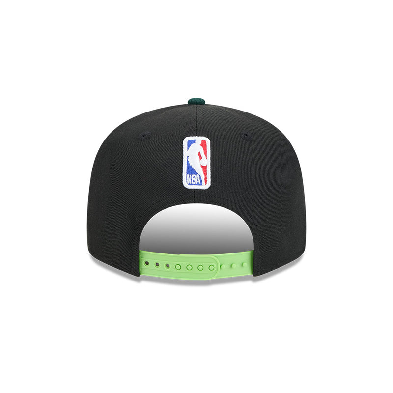 New Era NBA 2024 City Edition Boston Celtics 9FIFTY