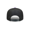Los Angeles Lakers Vintage Script Snapback