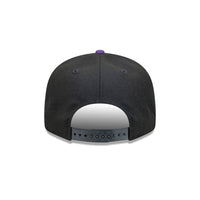 Los Angeles Lakers Vintage Script Snapback