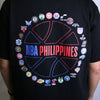 NBA Philippines All Team Tee