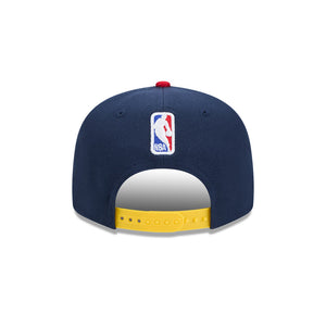 New Era NBA 2024 City Edition Golden State Warriors 9FIFTY