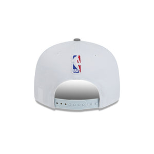 New Era NBA 2024 City Edition Dallas Mavericks 9FIFTY