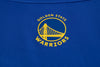 NBA PLAYER NUMBER REGULAR FIT MESH TANK TOP - WARRIORS