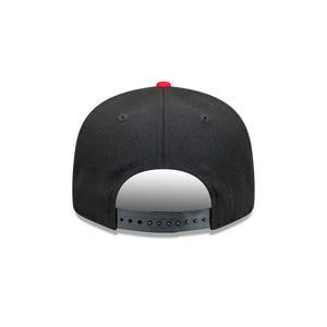 Chicago Bulls Vintage Script Snapback