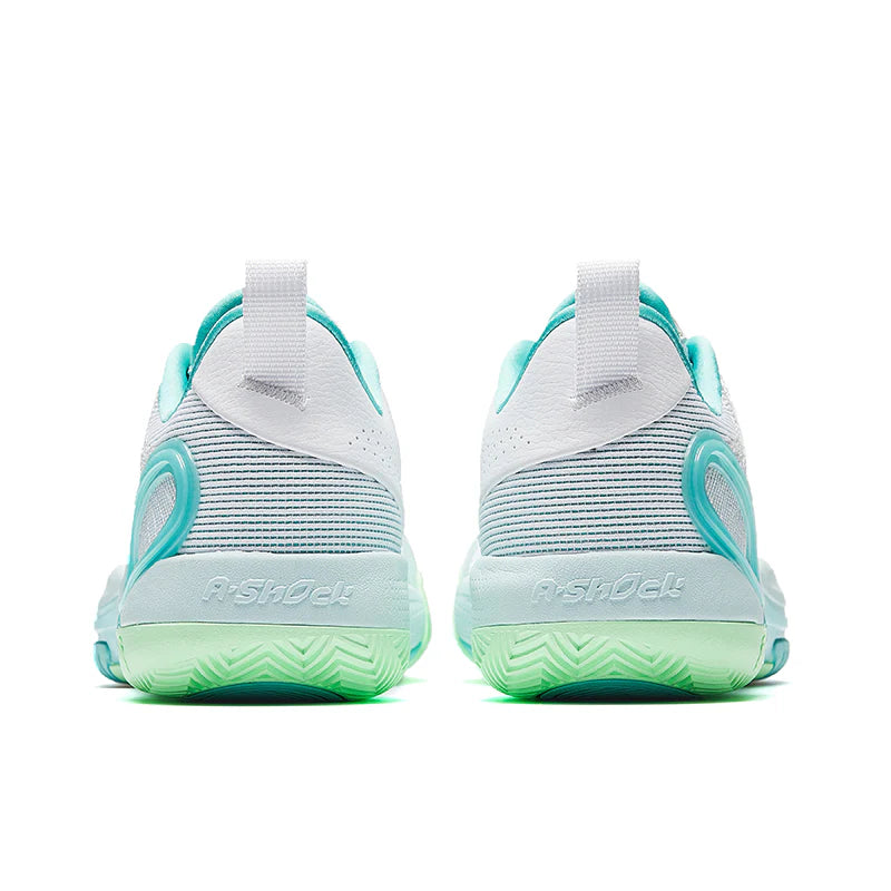 ANTA Klay Thompson KT Splash 7 Team Basketball Shoes - Blue