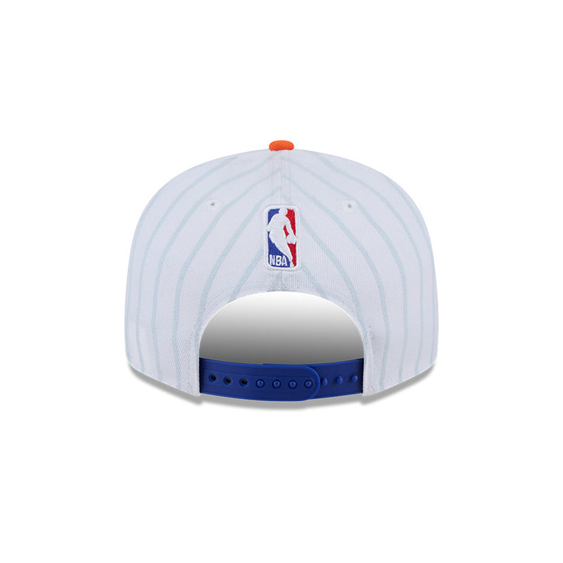 New Era NBA 2024 City Edition New York Knicks 9FIFTY