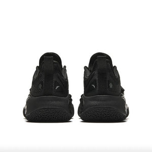 KAI 1 'Triple Black' Basketball Shoes