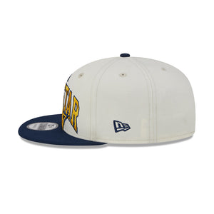 2024 All-Star Game Chrome White 9FIFTY Snapback
