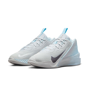 Nike Air Zoom GT Jump Academy EP 'Pure Platinum Glacier Blue'