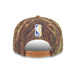 2025 NBA All Star Game Fan Pack Golden State Warriors 9FIFTY CAMO