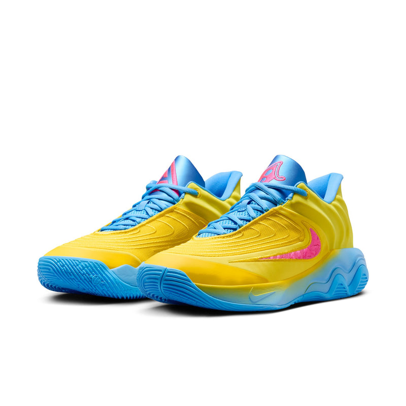 Nike Giannis Immortality 4 EP Basketball Shoes 'Lightening'
