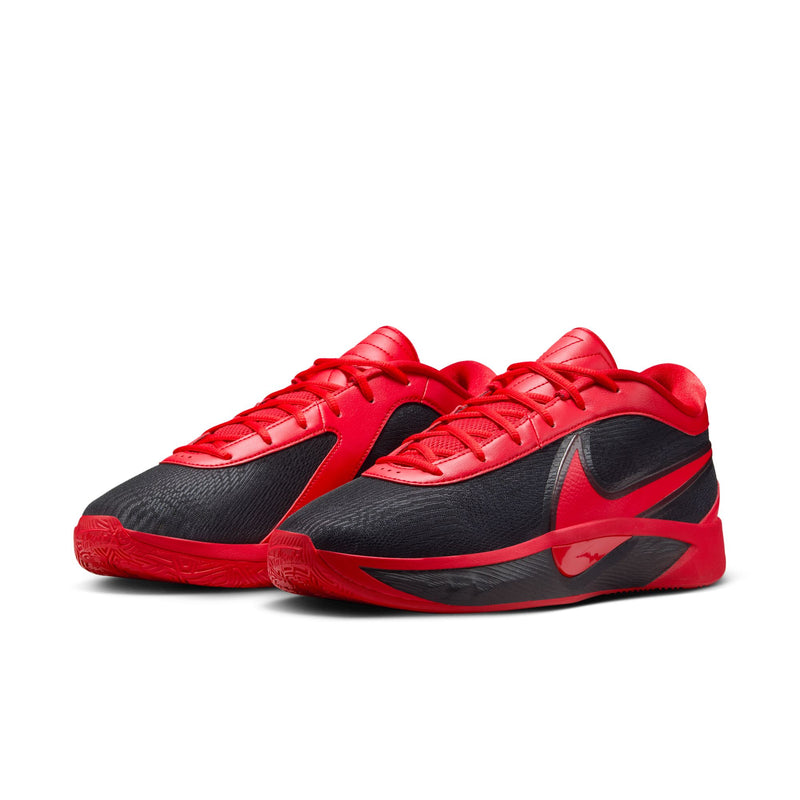 Nike Zoom Freak 6 "Bred"