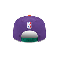 New Era NBA 2024 City Edition Phoenix Suns 9FIFTY