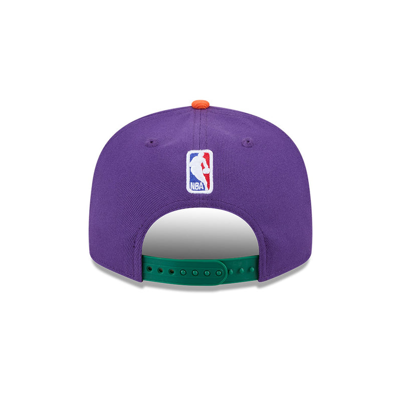 New Era NBA 2024 City Edition Phoenix Suns 9FIFTY