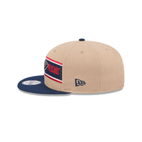 NBA Authentics 2024 Draft New Orleans Pelicans 9FIFTY