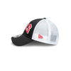 9FORTY Trucker Chicago Bulls Arch Snapback