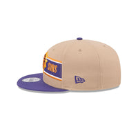 NBA Authentics 2024 Draft Phoenix Suns 9FIFTY