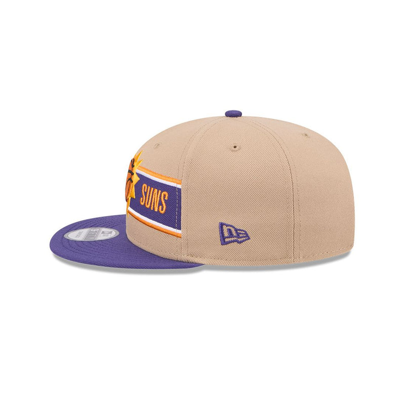 NBA Authentics 2024 Draft Phoenix Suns 9FIFTY