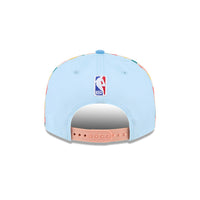 New Era NBA 2024 City Edition San Antonio Spurs 9FIFTY