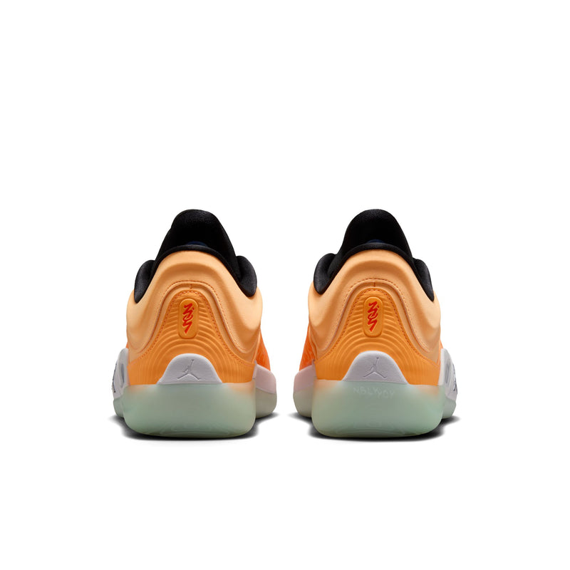 Jordan Zion 4 PF 'Forged In Fire'