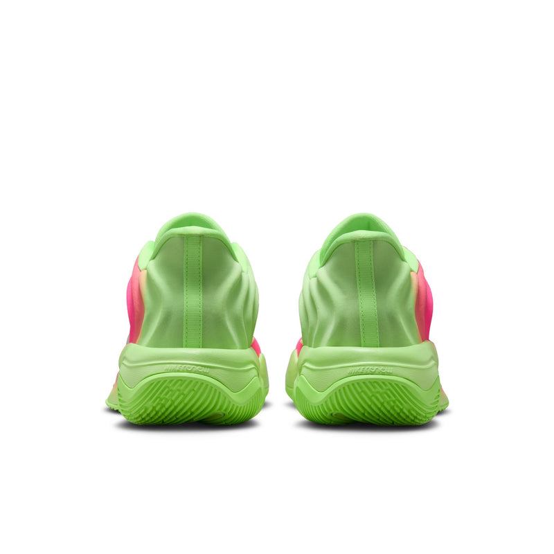 Nike Giannis Immortality 4 EP 'Lime Blast'