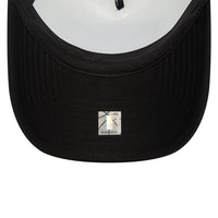 NBA Graphic Trucker Cap - Boston Celtics