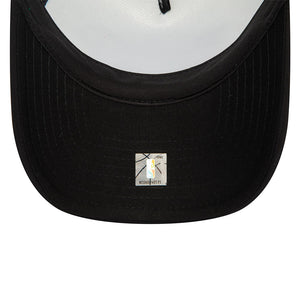 NBA Graphic Trucker Cap - Boston Celtics