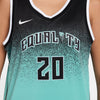 Sabrina Ionescu New York Liberty Jersey