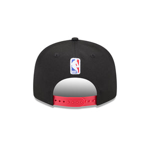 New Era NBA 2024 City Edition Portland Trail Blazers 9FIFTY