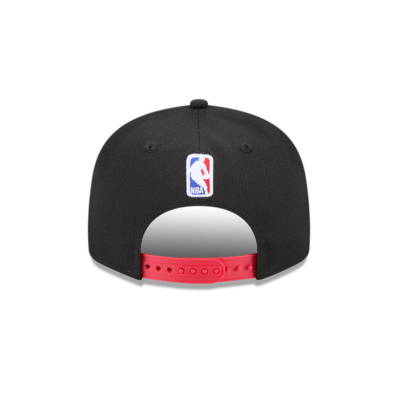 New Era NBA 2024 City Edition Portland Trail Blazers 9FIFTY