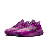 Nike Giannis Immortality 4 EP Basketball Shoes 'Hyper Violet'