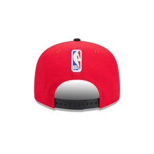 New Era NBA 2024 City Edition Miami Heat 9FIFTY